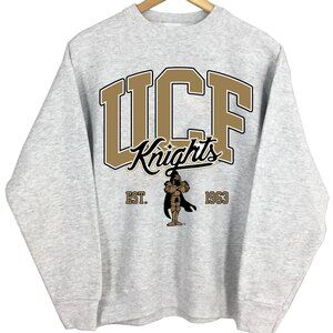 NCAA Central Florida Knights UCF Knights Varsity Teams Shirt Sweatshirt Sweater